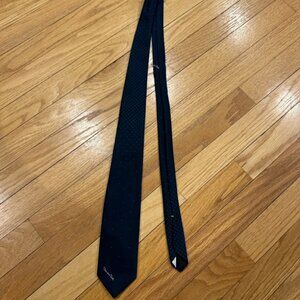 Vintage Oscar de la Renta neck tie